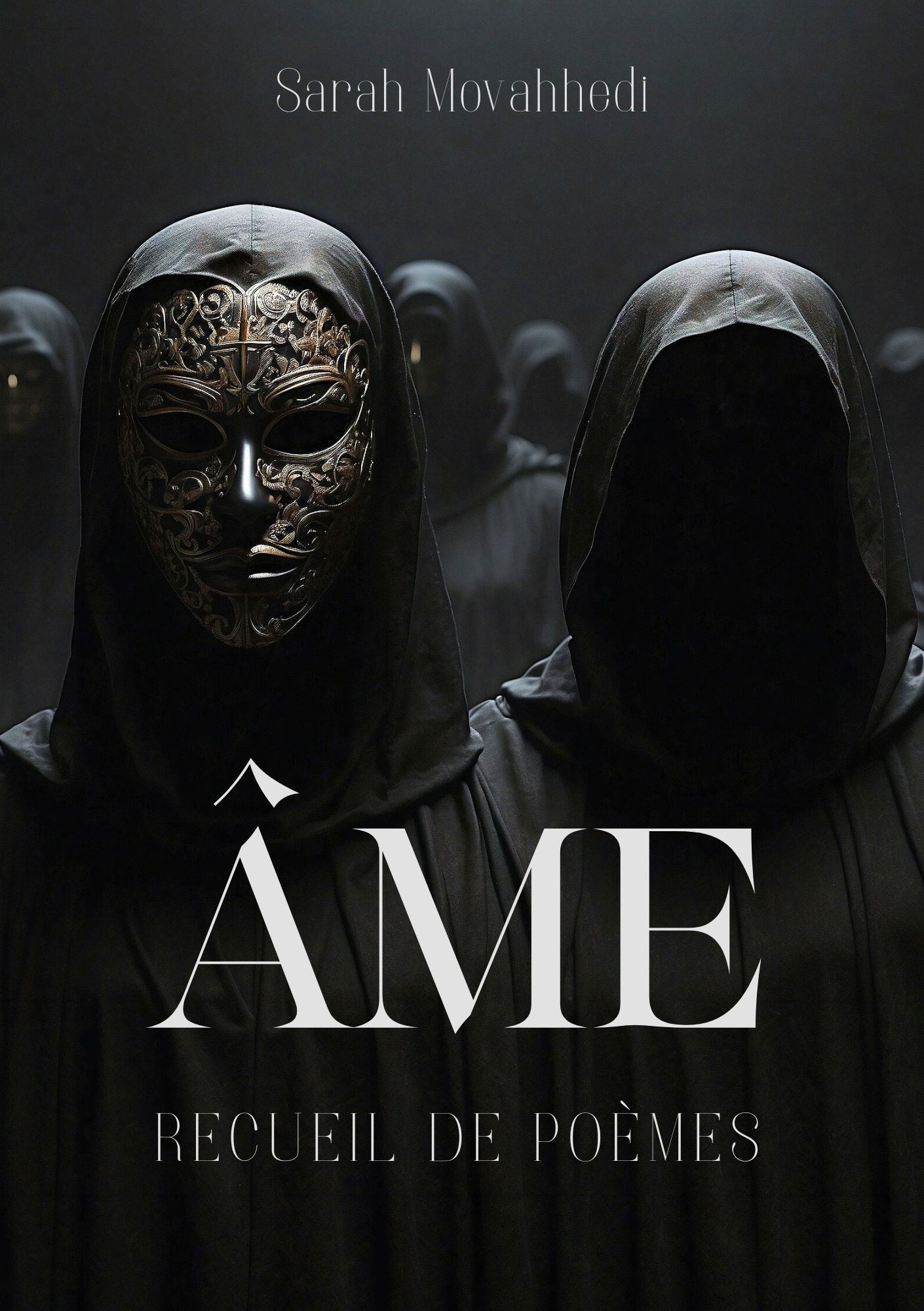 ÂME 1ère ÂME 1ère